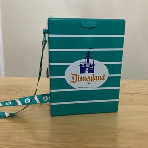 Disneyland Parks Popcorn Bucket